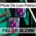 Boss Lion Pill 01